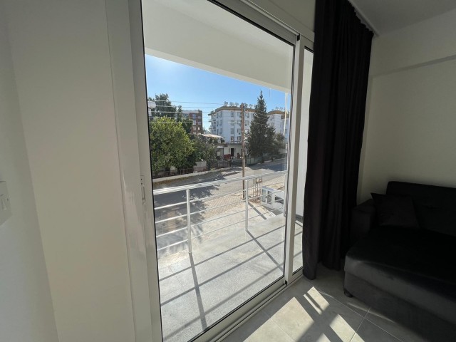 FULLY FURNISHED LUXURY 2+1 FOR RENT IN NICOSIA GÖNYELİ AREA