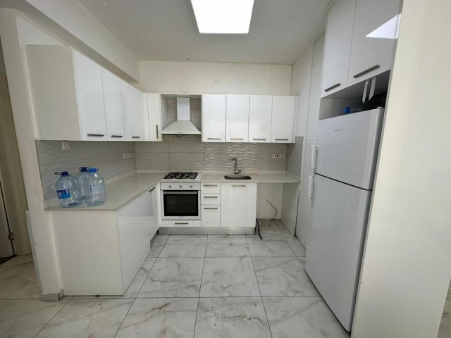 2+1 FLAT FOR RENT IN GÖNYELİ AREA