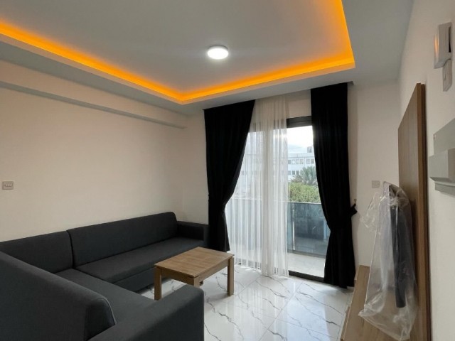 FULLY FURNISHED ULTRA LUXURY 2+1 FOR RENT IN NICOSIA KIZILBAŞ AREA