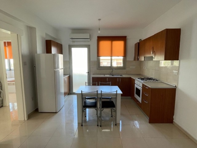 FULLY FURNISHED 2+1 FOR RENT IN NICOSIA HAMİTKÖY AREA