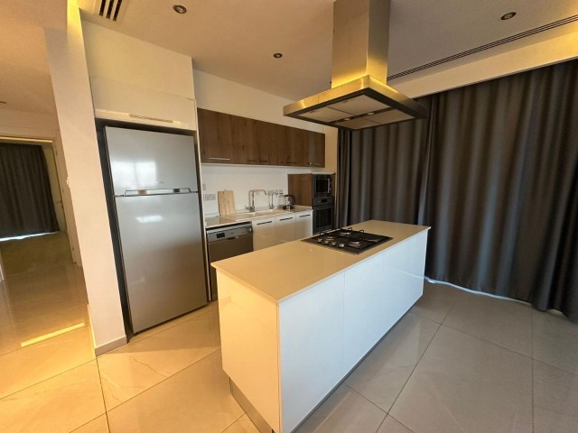 OMAĞ SİTESİNDE KİRALIK 2+1 LÜKS PENTHOUSE DAİRE 