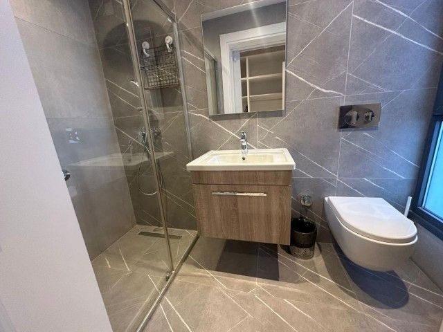 (AYLIK ODEMELI) LEFKOŞA INTENSE NİCOSİA PROJESİNDE KİRALIK EŞYALI 2+1 LUX PENTHOUSE DAİRE 