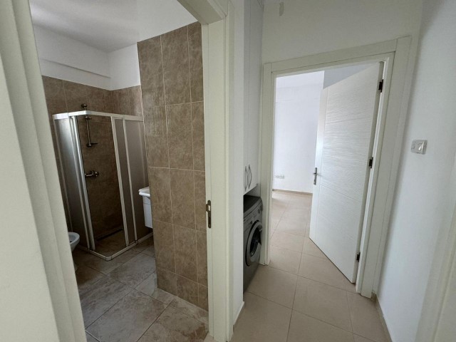 2+1 FLAT FOR RENT IN HAMİTKÖY