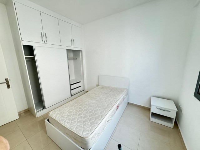 2+1 FLAT FOR RENT IN HAMİTKÖY