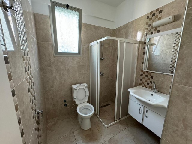 2+1 FURNISHED FLAT FOR RENT IN NICOSIA HAMİTKÖY AREA