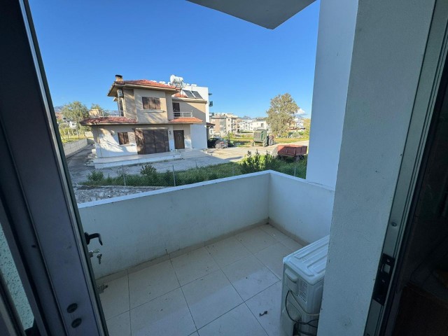 LEFKOŞA HAMİTKÖY BÖLGESİNDE KİRALIK 2+1 EŞYALI DAİRE 