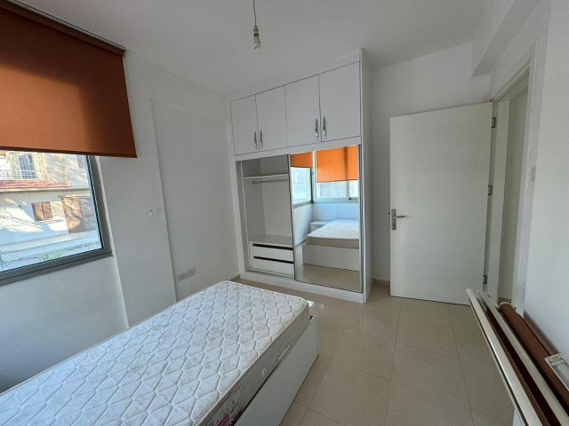 2+1 FURNISHED FLAT FOR RENT IN NICOSIA HAMİTKÖY AREA