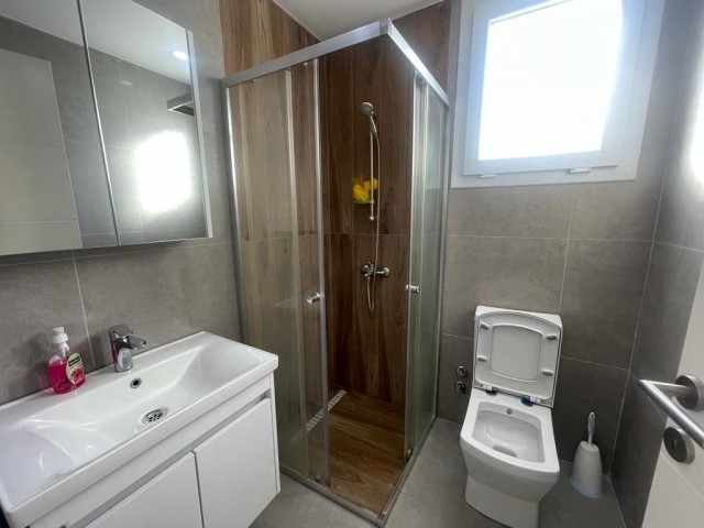 2+1 Flat for Sale in Gönyeli