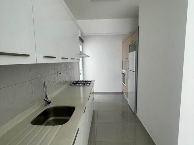 2+1 Flat for Sale in Gönyeli