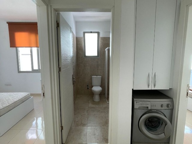 Hamitköy 2+1 Flat for Rent