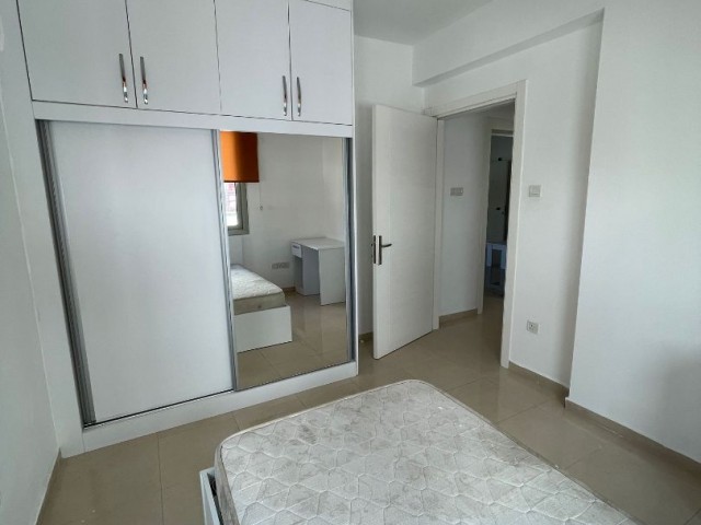 Hamitköy 2+1 Flat for Rent