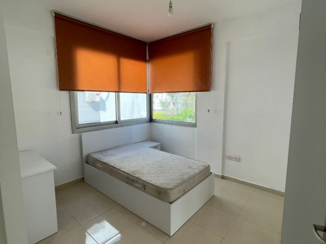 Hamitköy 2+1 Flat for Rent