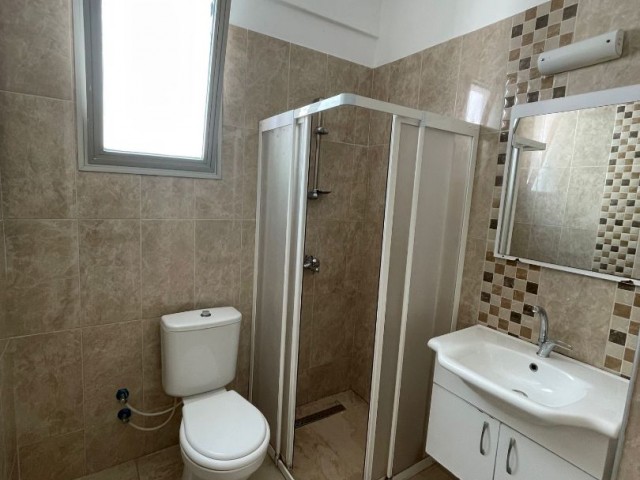 Hamitköy 2+1 Flat for Rent