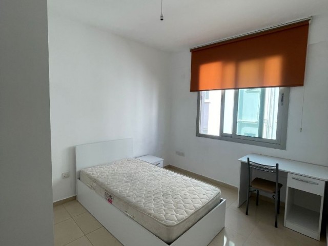 Hamitköy 2+1 Flat for Rent