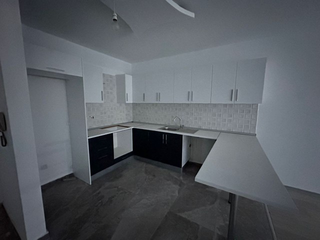 An Opportunity Not to Be Missed! 2+1 Flat for Sale in Iskele Area Close to the Sea!