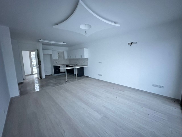 An Opportunity Not to Be Missed! 2+1 Flat for Sale in Iskele Area Close to the Sea!