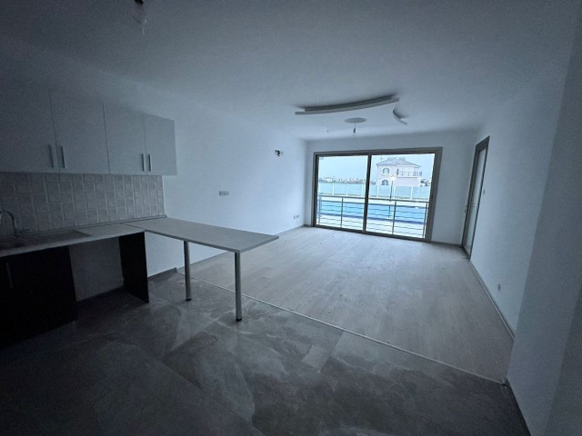 An Opportunity Not to Be Missed! 2+1 Flat for Sale in Iskele Area Close to the Sea!