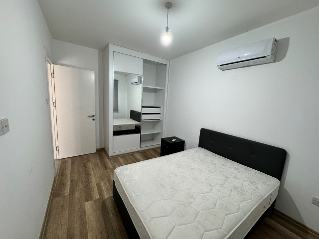 LEFKOŞA GÖNYELİ BÖLGESİNDE ANA CADDE ÜZERİ KİRALIK 2+1 EŞYALI DAİRE