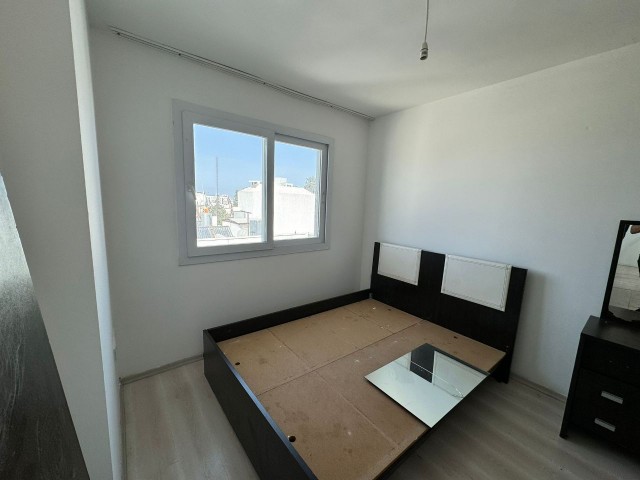 For Sale 2+1 Investment Apartment Near Girne 20 Temmuz Stadium!