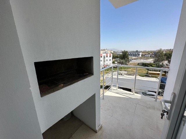 3+1 FLAT FOR SALE IN NICOSIA-MARMARA REGION