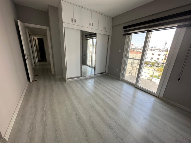 LEFKOŞA-MARMARA BÖLGESİNDE SATILIK 3+1 DAİRE 