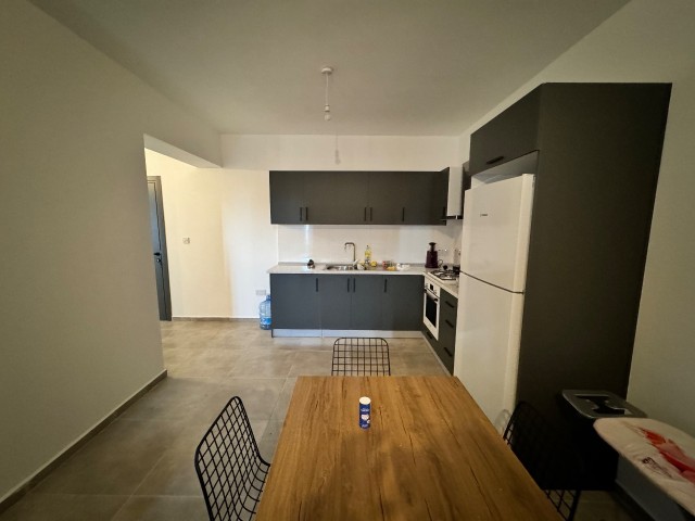 (MONTHLY PAYMENT) NEWLY FURNISHED 2+1 FLAT FOR RENT BEHIND LAZMARİN RESTAURANT AT THE ENTRANCE OF NICOSIA GÖNYELİ