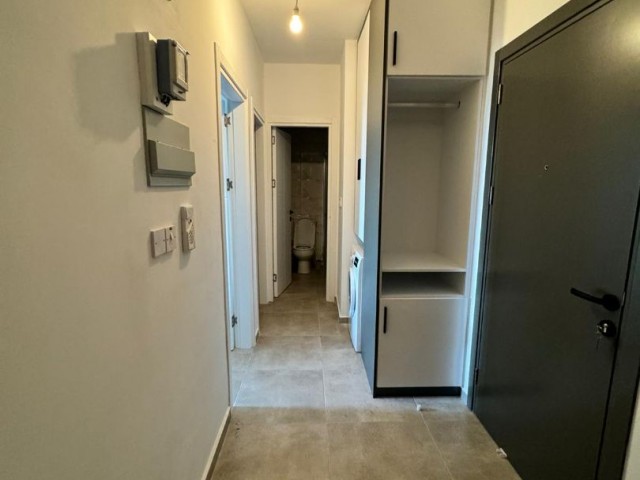 2+1 Flat for Rent