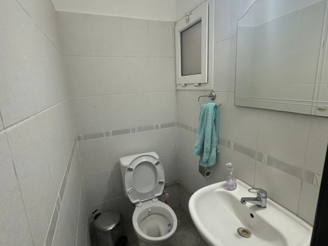 3+1 Ground floor flat for sale in Kaymaklı