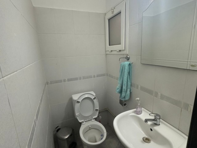 3+1 flat for sale in Küçük Kaymaklı Area!