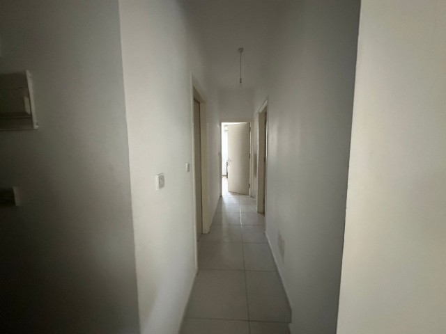 3+1 flat for sale in Küçük Kaymaklı Area!