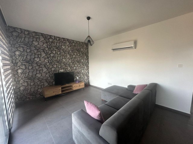 Perfect Location 2+1 Flat for Rent