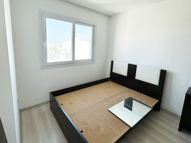 2+1 FLAT FOR SALE IN KYRENIA CENTER