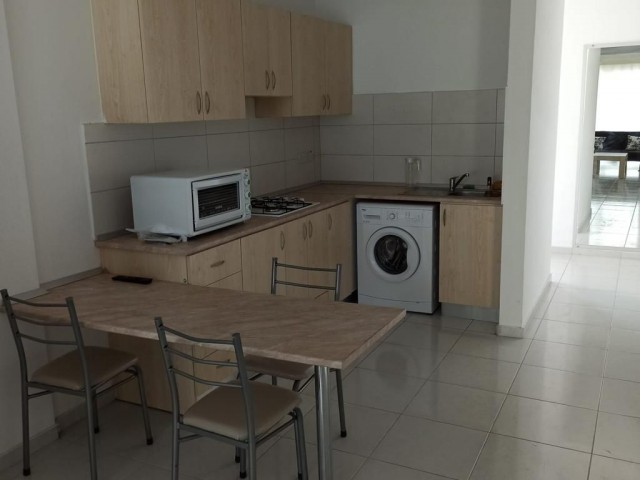 2+1 Flat for Rent at Gönyeli Entrance