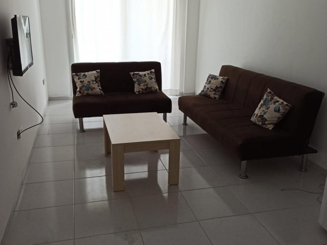 2+1 Flat for Rent at Gönyeli Entrance