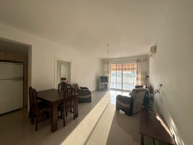 2+1 Flat for Rent in Yenikent Area!