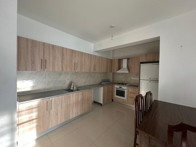 2+1 Flat for Rent in Yenikent Area!