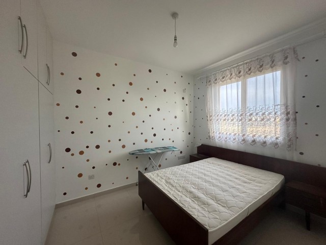 2+1 Flat for Rent in Yenikent Area!