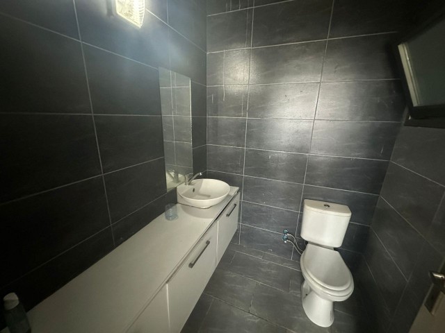 Flat For Sale in Hamitköy, Nicosia