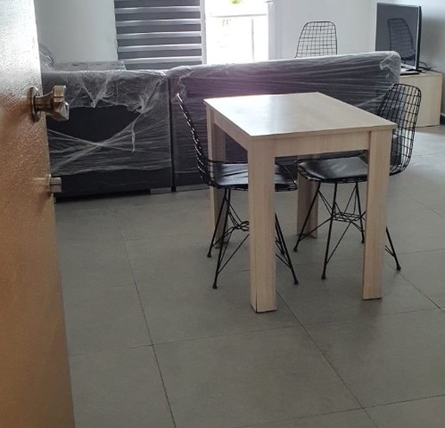 Flat To Rent in Kızılbaş, Nicosia