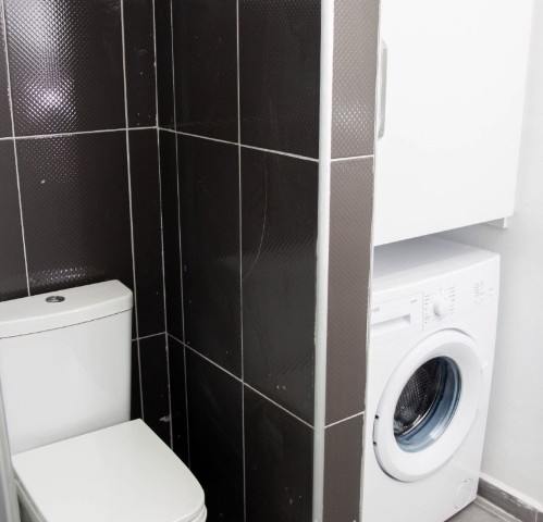 Flat To Rent in Kızılbaş, Nicosia