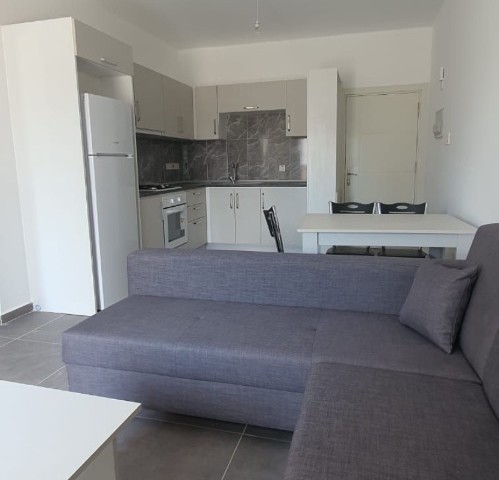 Flat To Rent in Küçük Kaymaklı, Nicosia