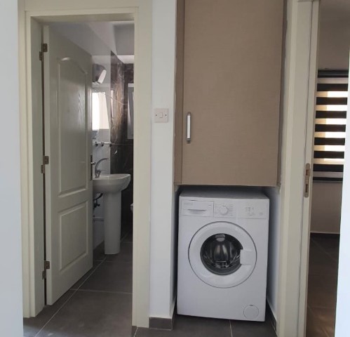 Flat To Rent in Küçük Kaymaklı, Nicosia