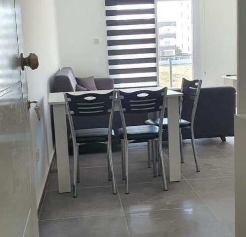 2+1 FULLY FURNISHED FLAT FOR RENT IN NICOSIA KÜÇÜK KAYMAKLI AREA