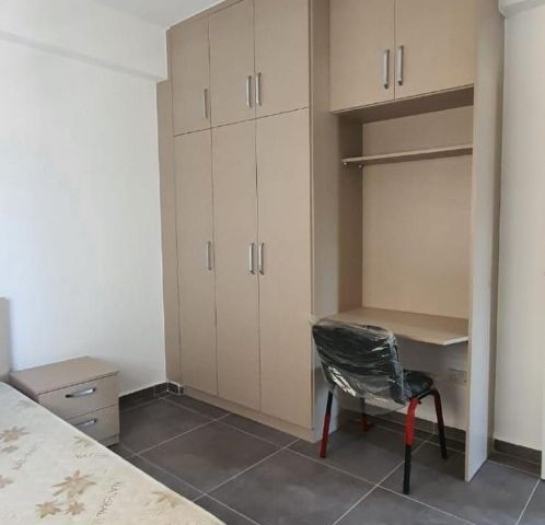 2+1 آپارتمان کاملا مبله برای اجاره در نیکوزیا منطقه KÜÇÜK KAYMAKLI