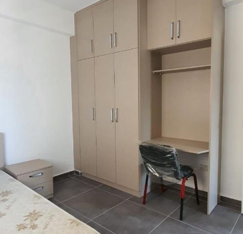 Flat To Rent in Küçük Kaymaklı, Nicosia