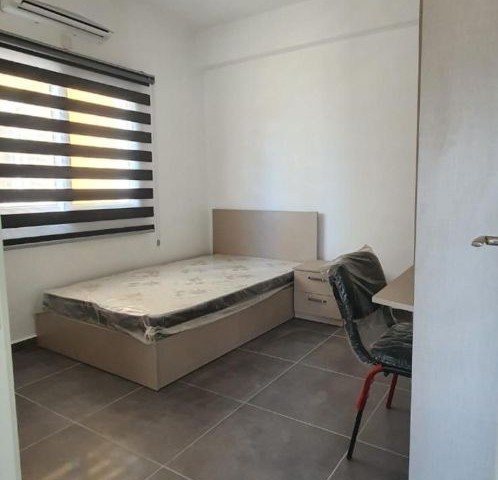 Flat To Rent in Küçük Kaymaklı, Nicosia