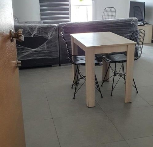 2+1 Fully Furnished Flat for Rent in Kızılbaş Region