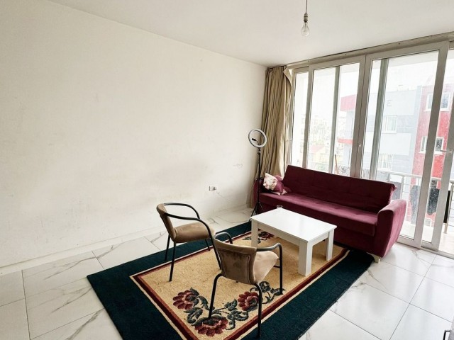 2+1 flat for sale in Kızılbaş Region