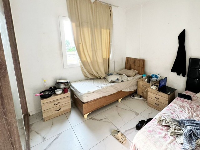 2+1 Wohnung zum Verkauf in der Region Kızılbaş