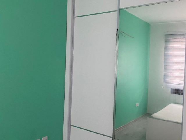 2+1 FLAT FOR RENT IN GÖNYELİ AREA